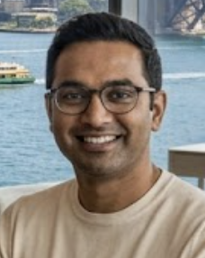 Dev Nair